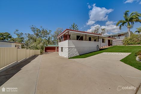 Property photo of 118 Rockhampton Road Yeppoon QLD 4703