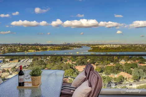 2005/87 Shoreline Dr, Rhodes, NSW 2138