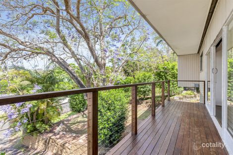 Property photo of 32 Alkina Street Kenmore QLD 4069
