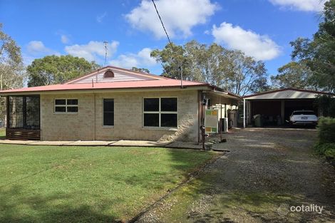 Property photo of 4 Cygnet Court Cooloola Cove QLD 4580