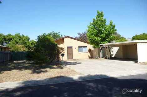 Property photo of 6 Warby Place Charnwood ACT 2615