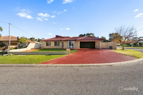 1 Greta Pl, Thornlie, WA 6108