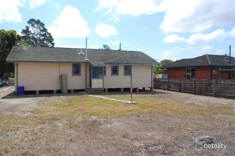 Property photo of 8 Vendetta Street Nowra NSW 2541