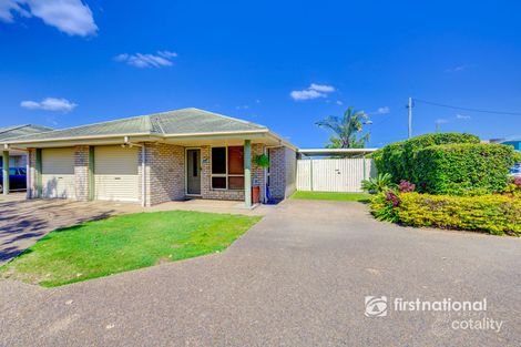 Property photo of 1/10 Bingera Street Bundaberg West QLD 4670