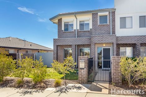 Property photo of 43-55 Zakharov Avenue Forde ACT 2914