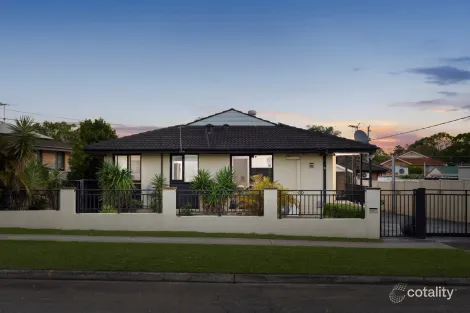 Property photo of 7 Rix Avenue Hammondville NSW 2170