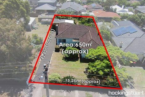 3 Kershaw St, Parkdale, VIC 3195