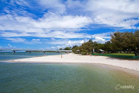 Property photo of 10 Havana Way Paradise Point QLD 4216