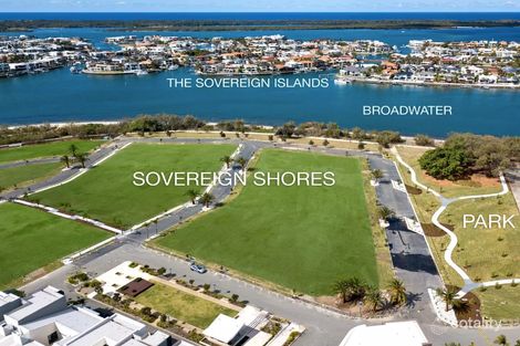 Property photo of 10 Havana Way Paradise Point QLD 4216
