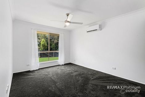 Property photo of 85 Forest Ridge Drive Narangba QLD 4504