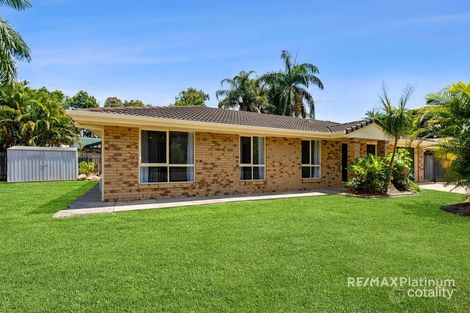 Property photo of 85 Forest Ridge Drive Narangba QLD 4504