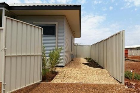 Property photo of 9 Weeli Wolli Way Newman WA 6753