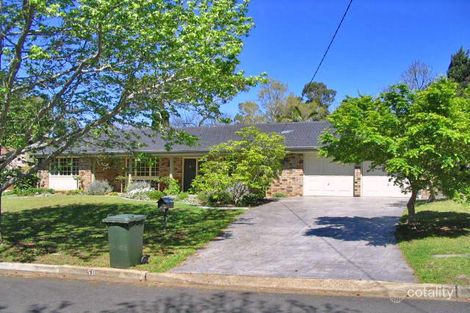 59 Cambewarra Ave, Castle Hill, NSW 2154