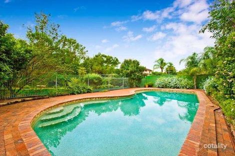 Property photo of 20 Valerie Avenue Baulkham Hills NSW 2153