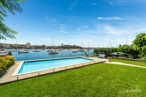 Property photo of 19 Elamang Avenue Kirribilli NSW 2061