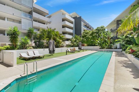 Property photo of 39/95 Clarence Road Indooroopilly QLD 4068