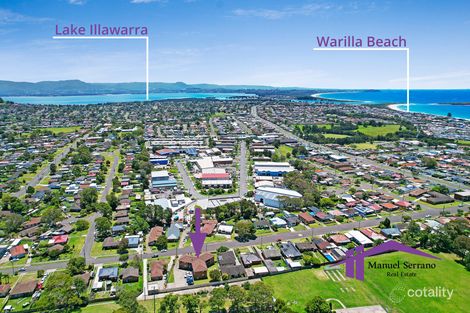 Property photo of 5/37 Roberts Avenue Barrack Heights NSW 2528