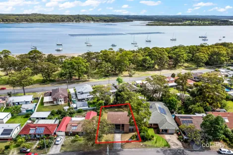 Property photo of 16 Boyd Avenue Lemon Tree Passage NSW 2319