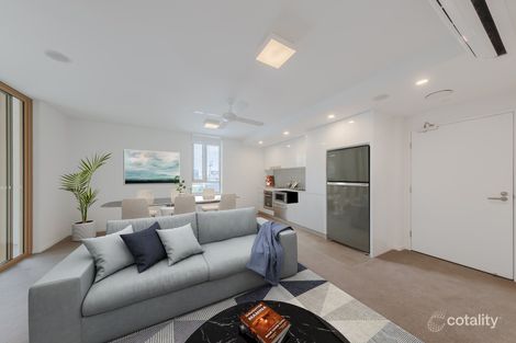 Property photo of 310/11 Carriage Street Bowen Hills QLD 4006