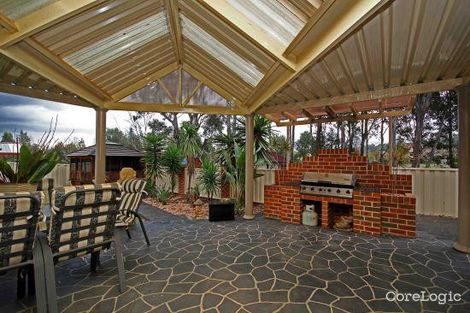 Property photo of 25 Hambledon Circuit Harrington Park NSW 2567