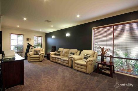 Property photo of 25 Hambledon Circuit Harrington Park NSW 2567