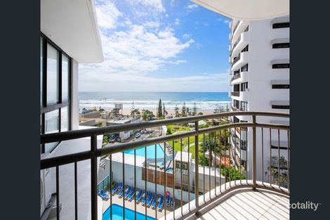 901/18 Hanlan St, Surfers Paradise, QLD 4217