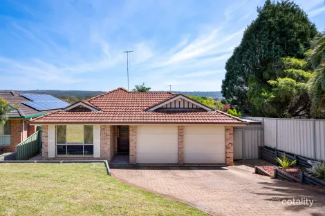 39 Luttrell St, Glenmore Park, NSW 2745
