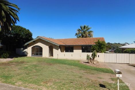 3 Sovereign St, Hallett Cove, SA 5158
