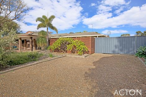 Property photo of 2/30 McLarty Road Halls Head WA 6210