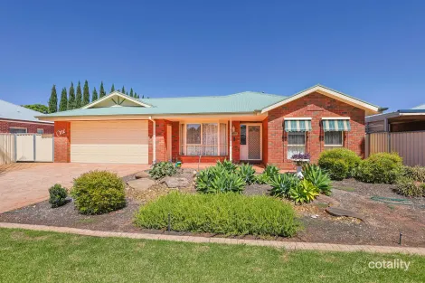 1 Francesca Dr, Irymple, VIC 3498