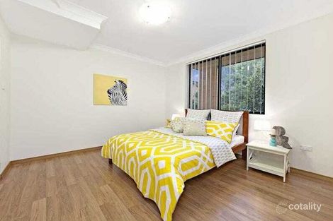 Property photo of 26/9-13 Beresford Road Strathfield NSW 2135
