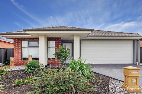 Property photo of 96 Eltham Parade Manor Lakes VIC 3024