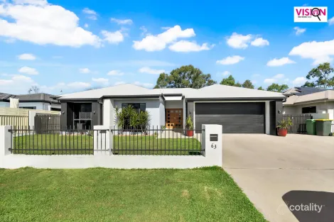 Property photo of 63 Victor Avenue Glenella QLD 4740