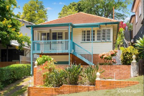 Property photo of 51 Crown Street Bardon QLD 4065