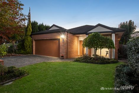 Property photo of 5 Vaughan Crescent Kew VIC 3101