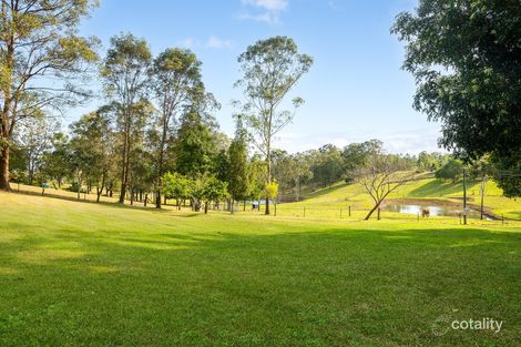 Property photo of 22 Rush Creek Road Rush Creek QLD 4521