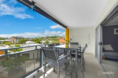 411/19 Masters St, Newstead, QLD 4006