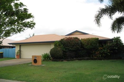 13 Nautilus Pde, Bucasia, QLD 4750