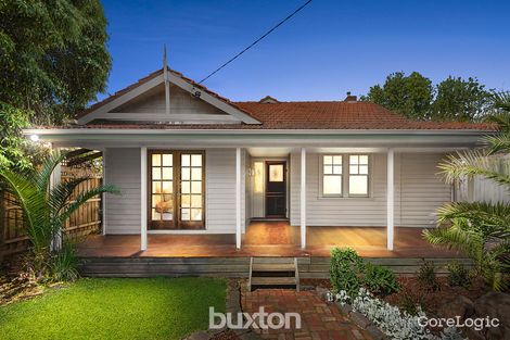 Property photo of 28 Sargood Street Hampton VIC 3188