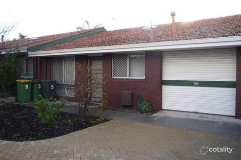 5/22 Foyle Rd, Bayswater, WA 6053