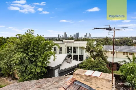 Property photo of 12 Oatlands Crescent Oatlands NSW 2117