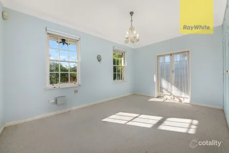 Property photo of 12 Oatlands Crescent Oatlands NSW 2117