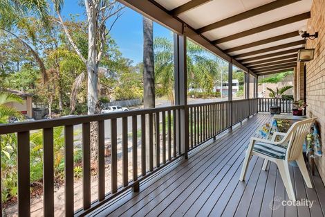 Property photo of 4 Sassafras Drive Ashmore QLD 4214