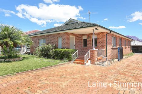 Property photo of 184 Excelsior Street Guildford NSW 2161