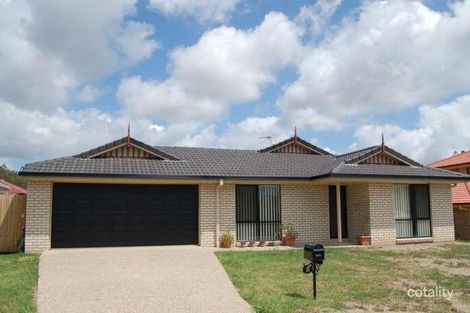 Property photo of 5 Goldcrest Drive Upper Coomera QLD 4209