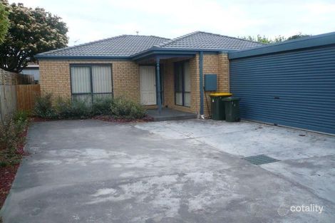 Hood St, Frankston, VIC 3199