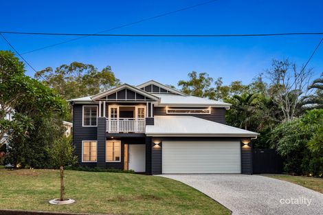 Property photo of 21A Yarawa Street Kenmore QLD 4069