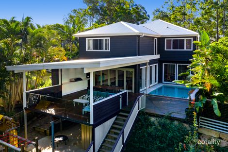 Property photo of 21A Yarawa Street Kenmore QLD 4069