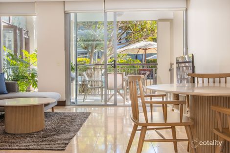 Property photo of 25/9-13 Dianella Drive Casuarina NSW 2487