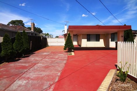 Property photo of 4 Lloyd Avenue Epping VIC 3076